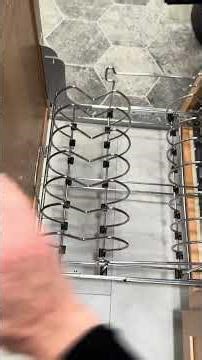 10 Incredible cabinet organization options