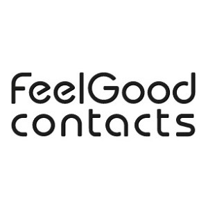 Feel Good Contacts Discount Code - 20% Off in February 2026