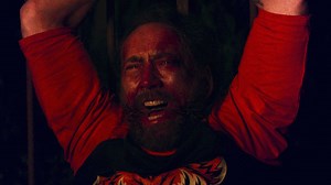 Nicolas Cage Explains the Art of a Full Nicolas Cage Freak-Out in Mandy