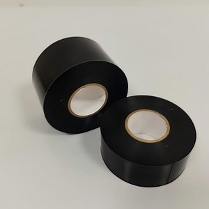 [Hot Item] Heavy-Duty Waterproof PVC Pipe Tape for Underground Protection