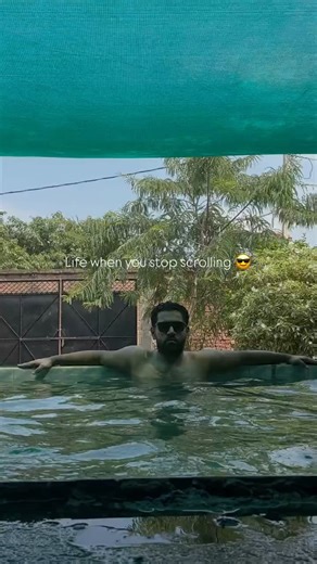 S H A I K H on Instagram: "PS - Quality judge mat kro bas moment feel karo 😝 #trending #reels #viral #explorepage"