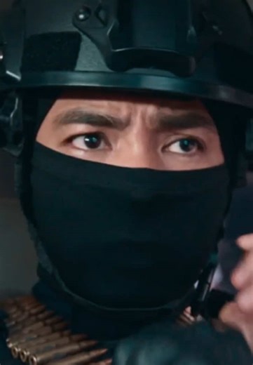 Kapayapaan at Pag-asa sa Batang Quiapo