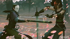 格闘アクションMMO「Absolver」発売日決定、新トレーラー公開！