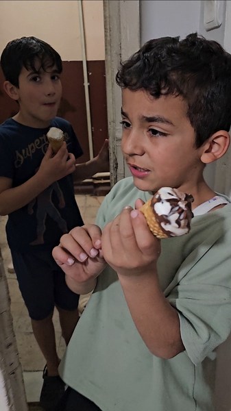 وردعملي اصغربوظة بالعالم😱😱انصدمت من حجمها