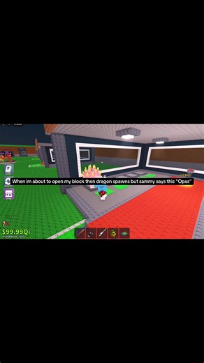 (Modded btw) #trend #roblox @SpyderSammy #stealabrainrot #sab