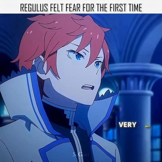 【Reinhard Van Astrea】Edit | Re Zero S3 Epic Clash #rezero