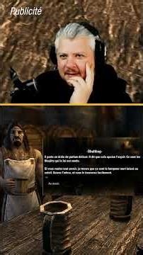 ON DÉCOUVRE TESO AVEC M4F (on a trop rigolé)