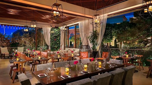 Las Vegas's La Cave named Nevada's top hidden gem for Valentine's Day dining