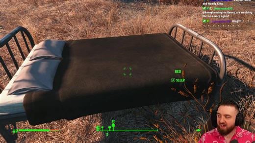 Fallout 4 But I Have To Collect Every Power Armor in Survival Mode | Thomas Xplores