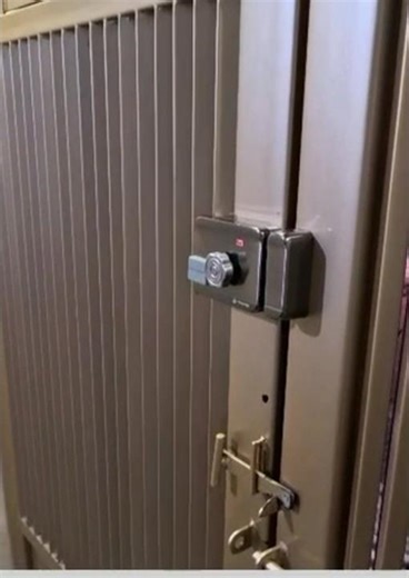 Access Control System Demo with Remote Unlock #AccessControl #RemoteUnlock #SmartSecurity