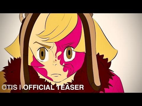 OTIS | Official Teaser