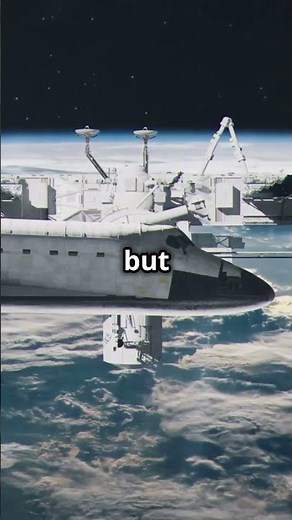 Space Shuttle vs Buran: The Ultimate Space Race