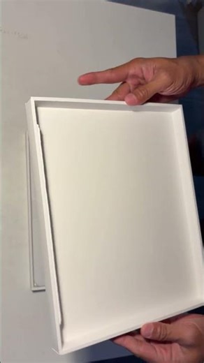 Latest Magic Keyboard for iPad pro #unboxing
