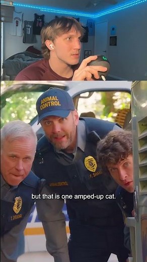 Animal Control Was Called For A Stuffed Animal...