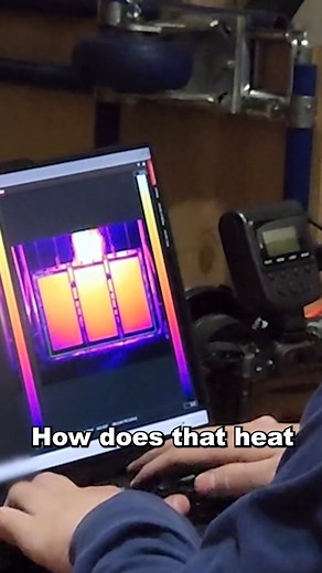 Full article linked in comments. #fireengineeringfriday | Fire Engineering