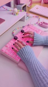 Womier 75% Pink Keyboard Wireless with Color Multimedia Screen, Creamy Mechanical Gaming Keyboard, 3-Modes Hot Swappable Cute Key Board w/Wrist Rest, Gasket RGB Custom for Mac/Win (SK80 PRO)