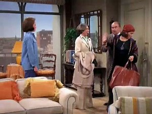 The Mary Tyler Moore Show S07E24 The Last Show - video Dailymotion