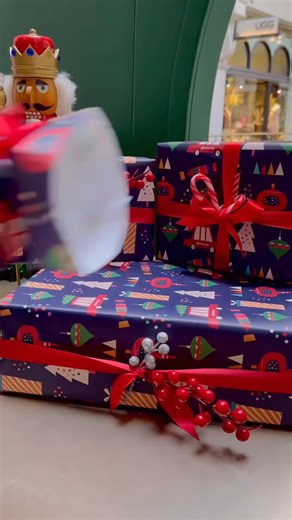 15K views · 287 reactions | Easy and unique gift wrapping ideas you should try | La frase 21 | Facebook