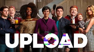 Upload Season 2: Release date, cast and plot details for this season