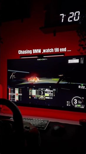 Bmw Or Porsche ?? Which one you choose