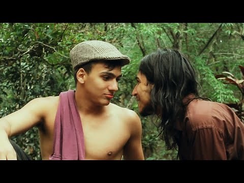 Sweet Freedom - Gay Movie