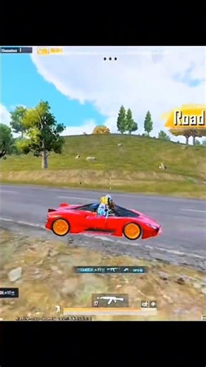 #kambohgamer 1v2 🥵☠️