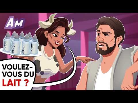 I hid my baby at the men's club