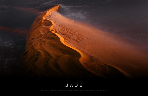 Next-Gen Automotive HMI & Instrument Cluster Design - Jade cooper