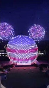 NEW Soarin’ Across America POV #soarin #epcot #disneyworld #disneyrides #newatdisney #ride