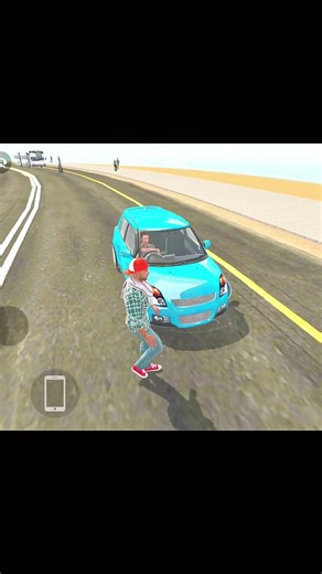 बहन को परेशान कर रहा था तो मैंने मार दिया 😱🤯 Indian trft auto simulator 😱🤯 #sf2.0editor#shorts#viral