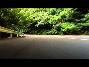 GoPro Front Bumper 1080p HD