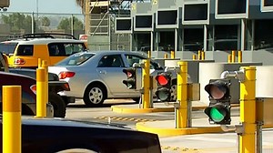 ¿Están dejando entrar a turistas en Tijuana?