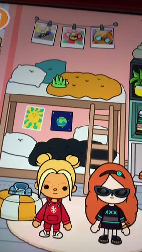 #tocabocastories #tocalife #tocaworld #tocaboca #tocabocaroleplay #tocatiktok #vairl #part9