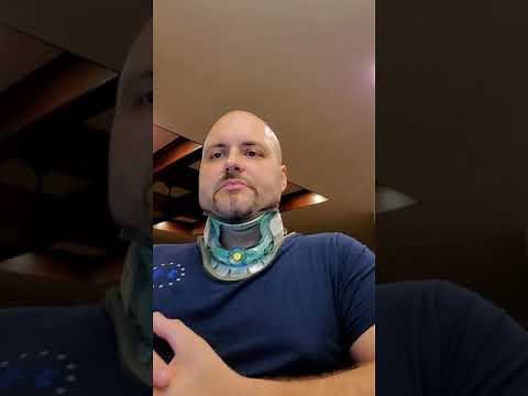 Chad Mielke | Multilevel Posterior Cervical Laminectomies with Fusion | Wascher Spine Institute