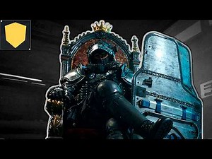 SINEVA's "REWORK"... | DELTA FORCE (REVIEW)