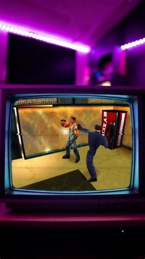 Fighting Force (1997) #retrogaming #nostalgia #fyp