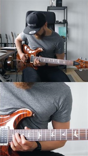 Alter Bridge - Addicted To Pain (Guitar Solo)