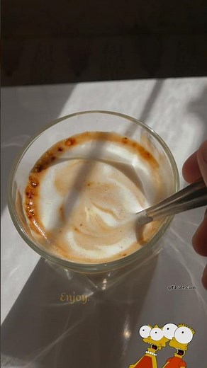 The Ultimate Hand Frother Tutorial | Better Latte Art at Home #coffee #cafe #milk #tutorial #fyp #yt
