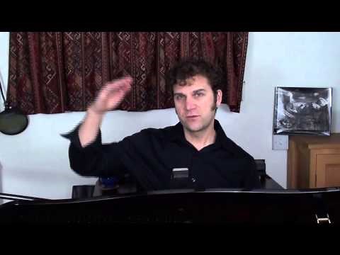 Basic solfege Key of G