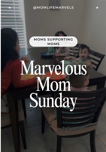 Building Connections Among Moms Online