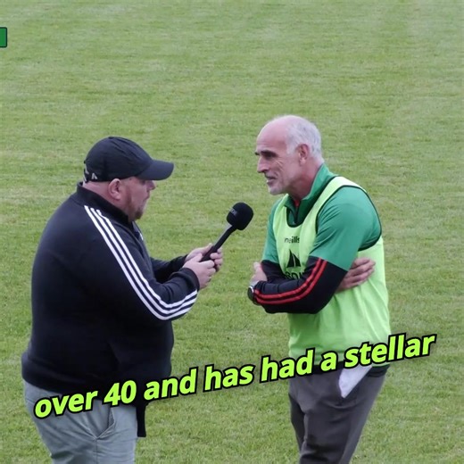 St. Brigids manager Anthony Cunningham speaks to Clubber TV after their convincing win in the Roscommon GAA SFC👌 The former Roscommon, Galway and Dublin manager touched on the impact of new transfer Conor Carroll🫡 📺 www.clubber.ie | Clubber