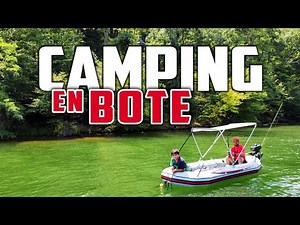 🏕 Camping at Raystown Lake #camping #pennsylvania #boat