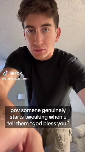 TikTok · Sebastian ✝️