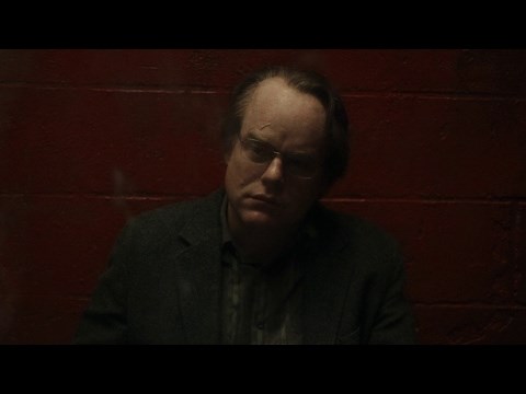 Synecdoche New York Explained