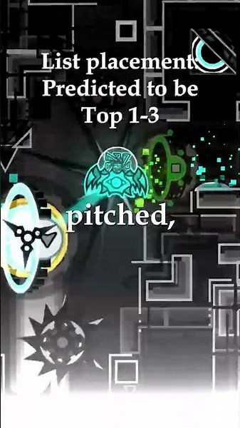 Zoink's New Verification has a flawed song