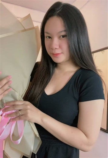 pretty pretty apology flower🥺🩷