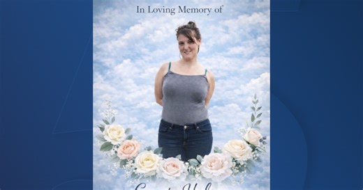 'You mean the most': Family clings to words of missing woman found dead