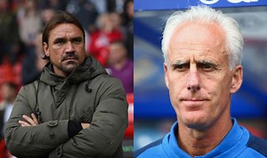 Highlights - Ipswich 1-1 Norwich City