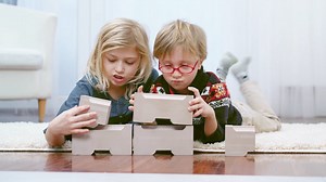 SYSTEM 3E: Building has never been easier.