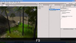 New Unity Multiplayer Fps Shooter tutorial! (video, source code included)